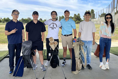 Silicon Valley - Bay Area Golf Club